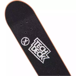 Tech Deck Handboard Santa Cruise