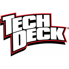 Tech Deck Handboard Finesse Sonic the Hedgehog
