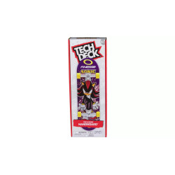 Tech Deck Handboard Finesse Sonic the Hedgehog