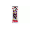 Tech Deck Handboard Finesse Sonic the Hedgehog