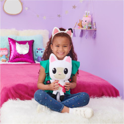 Gabby’s Dollhouse Magical Musical Cat Ears