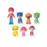 Paw Patrol RESCUE WHEELS Figure Gift Pack
