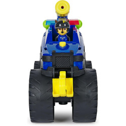 Paw Patrol: Rescue Wheels Chase’s Power Haulin’ Cruiser Truck