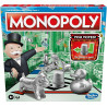 Hasbro Monopoly Board Game