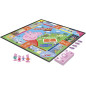 Hasbro Monopoly Junior: Peppa Pig Hasbro Monopoly Junior: Peppa Pig