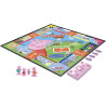 Hasbro Monopoly Junior: Peppa Pig