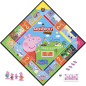 Hasbro Monopoly Junior: Peppa Pig Hasbro Monopoly Junior: Peppa Pig