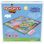 Hasbro Monopoly Junior: Peppa Pig Hasbro Monopoly Junior: Peppa Pig