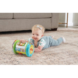 VTech Baby Explore & Discover Roller Interactive Baby Toy