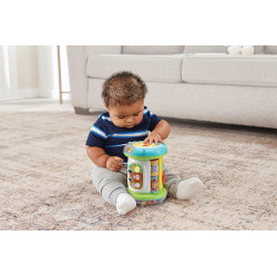 VTech Baby Explore & Discover Roller Interactive Baby Toy