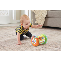 VTech Baby Explore & Discover Roller Interactive Baby Toy