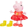 Peppa Pig Peppa’s Muddy Puddles Party Doll