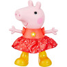 Peppa Pig Peppa’s Muddy Puddles Party Doll