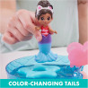 Gabby's Dollhouse Gabby Girl's Purr-ific  Pool Playset with Exclusive Toy Figures