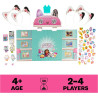 Gabby’s Dollhouse, Meow-mazing Board Game