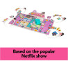 Gabby’s Dollhouse, Meow-mazing Board Game