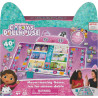 Gabby’s Dollhouse, Meow-mazing Board Game
