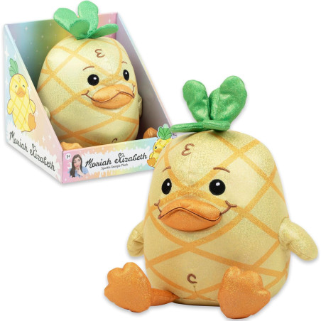 Moriah Elizabeth Large Sparkle Georgie Plush