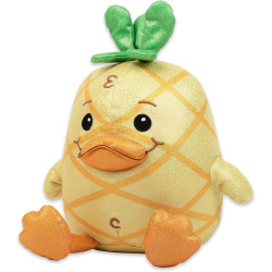 Moriah Elizabeth Large Sparkle Georgie Plush