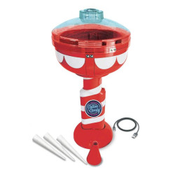 Cotton Candy Maker