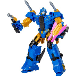 Transformers One Prime Changer Sentinel Prime Action Figure
