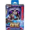 Transformers One Prime Changer Alpha Trion Action Figure