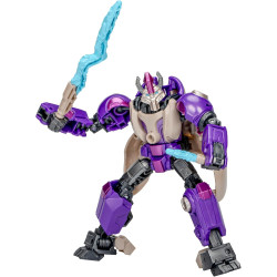Transformers One Prime Changer Alpha Trion Action Figure