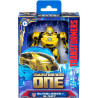 Transformers: One Prime Changer Bumblebee (B-127) Action Figure
