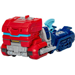 Transformers One Prime Changer Optimus Prime (Orion Pax) Action Figure