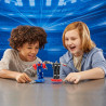 Transformers Toys Heroes and Villains Optimus Prime and Megatron 2-Pack Action Figures