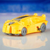 Transformers One Cog Changer Bumblebee (B-127) Action Figure