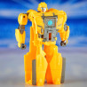 Transformers One Cog Changer Bumblebee (B-127) Action Figure