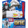 Transformers One Cog Changer Wheeljack Action Figure
