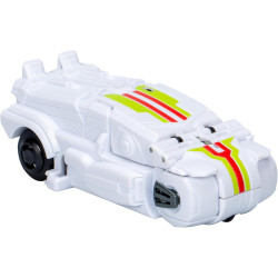 Transformers One Cog Changer Wheeljack Action Figure