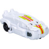 Transformers One Cog Changer Wheeljack Action Figure