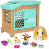 Little Live Pets - Mama Surprise Guinea Pigs