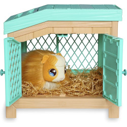 Little Live Pets - Mama Surprise Guinea Pigs