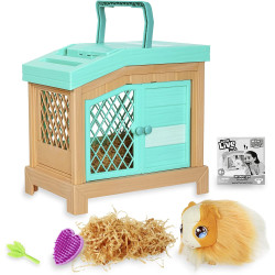 Little Live Pets - Mama Surprise Guinea Pigs