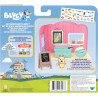 Bluey Mini Playsets Bluey Ice Cream Shop Playset