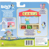 Bluey Mini Playsets Bluey Farmers Market Playset