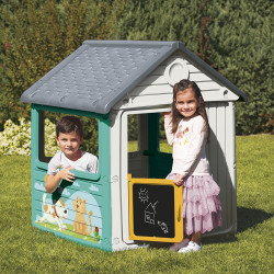 Dolu My First House