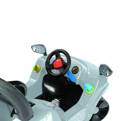Dolu  Baby Evolution Coupe Car