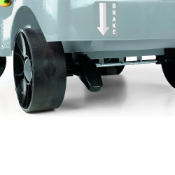 Dolu  Baby Evolution Coupe Car