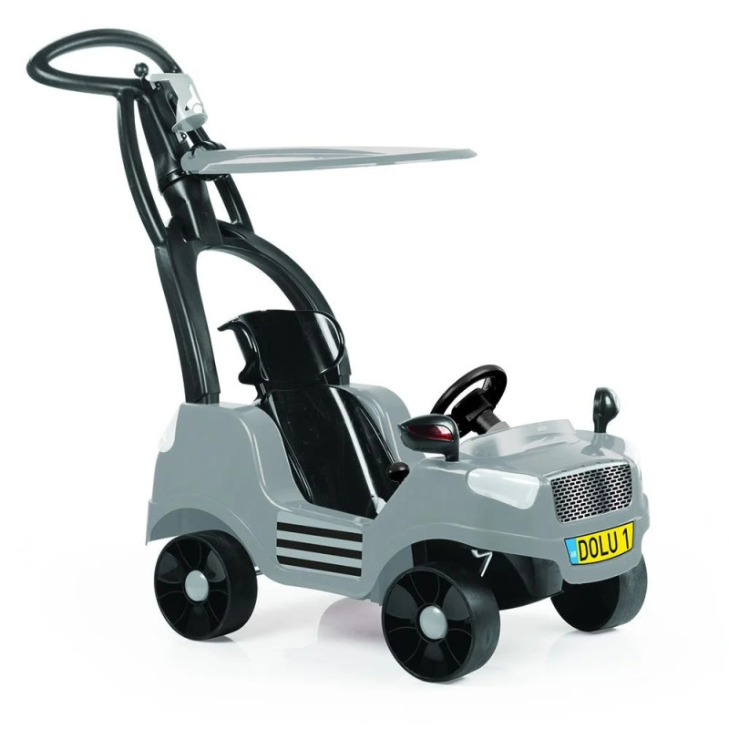 Dolu Baby Evolution Coupe Car Dolu Baby Evolution Coupe Car