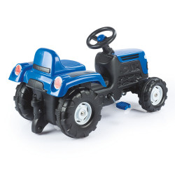 Ranchero Pedal Tractor   8045