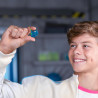 MrBeast Lab Swarms Lab Pack, Experiment by Adding Water Random Pick
