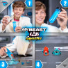 MrBeast Lab Swarms Lab Pack, Experiment by Adding Water Random Pick