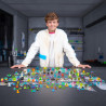 MrBeast Lab Swarms Lab Pack, Experiment by Adding Water Random Pick