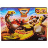 Monster Jam Mini Jams El Toro Loco Venom Velocity Scorpion Playset