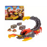Monster Jam Mini Jams El Toro Loco Venom Velocity Scorpion Playset